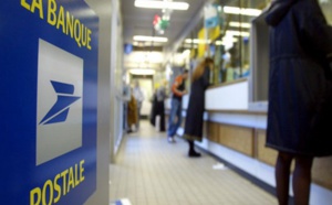 Trappes : un commerçant attaqué dans les locaux de la Banque Postale !