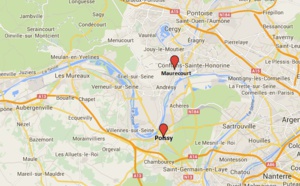 Echec aux faux policiers à Poissy et Maurecourt