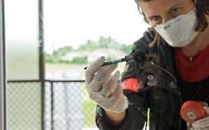 Rouen : 18 cambriolages et vols de voitures au palmarès du jeune couple à la dérive