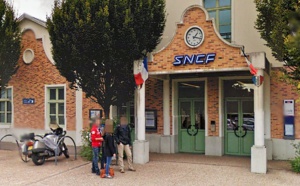 Suicide en gare d'Yvetot : la victime, âgée entre 40 et 50 ans, n'est pas identifiée 