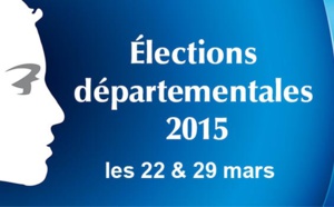 Elections départementales des 22 et 29 mars : ce que les candidats doivent savoir