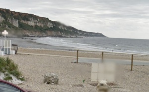 Baignade et activités nautiques « strictement interdites » jusqu’à nouvel ordre à Saint-Jouin-Bruneval