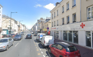 Le Havre : un immeuble évacué après des doutes sur sa stabilité