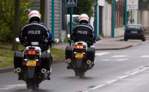 Le routier espagnol conduisait un semi-remorque avec 2,62 g d'alcool dans le sang !