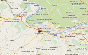 A Magnanville, un différend de voisinage tourne au pugilat : trois blessés, quatre interpellations