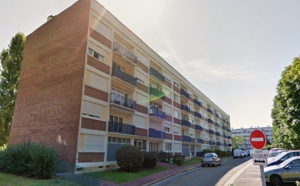 Différend conjugal à Aubergenville : l'épouse interpellée pour violences volontaires avec arme