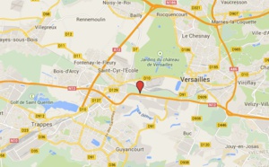 Un accident de poids-lourd sur la RN 12 provoque d'importants ralentissements 