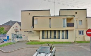 Gisors : l'homme alcoolisé avait le pantalon baissé sous les fenêtres du collège