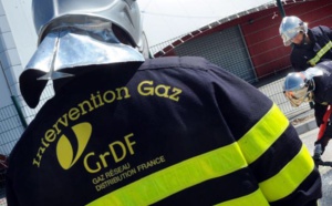 Gaillon : 200 personnes privées de gaz et d'électricité après la rupture d'une conduite