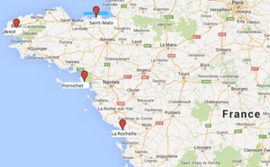 L'incroyable périple du "délinquant muticartes" s'est arrêté au commissariat de Val-de-Reuil