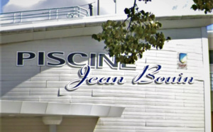 Evreux : la piscine Jean-Bouin fermée pour arrêt technique du 28 août au 10 septembre