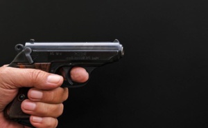 Yvelines. Bloqué par un camion poubelle à Mantes-la-Jolie, un automobiliste tire et blesse à la tête un éboueur