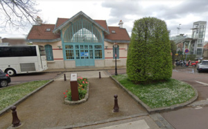 Yvelines. Les auteurs présumés de deux agressions à Villennes-sur-Seine sont âgés de 13, 15 et 17 ans