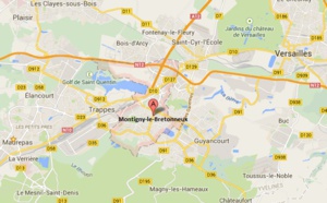 Montigny-le-Bretonneux : les agresseurs plaquent au sol l'adolescent pour lui voler son téléphone