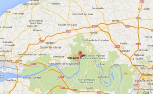 Seine-Maritime : deux cambrioleurs de haut vol interpellés après un vol de bijoux dans une luxueuse propriété