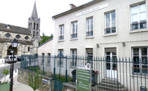 Bougival : 27 bambins d'une crèche évacués après l'incendie d'un panneau électrique