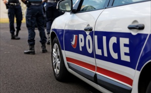 Yvelines. Un bus caillassé à Limay, pas de blessé parmi les passagers