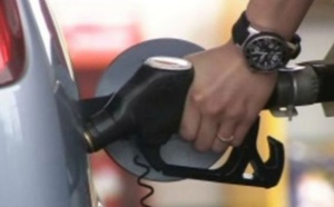 Romilly-sur-Andelle : il fait le plein de son réservoir et prend la fuite comme un voleur