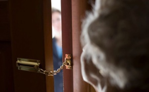 A Evreux, une femme de 94 ans délestée de ses bijoux et économies par un faux employé des eaux