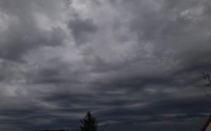 Météo. La Seine-Maritime placée en vigilance orange « orages » ce dimanche 