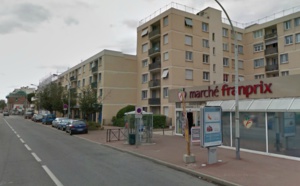 Sept adolescents de 14 et 15 ans arrêtés après un vol avec arme dans un magasin de Trappes