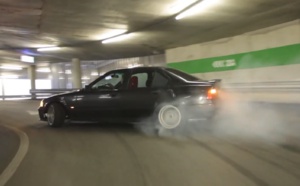 180 000 € de dégâts : les adeptes de dérapages contrôlés devront-ils payer la note ?