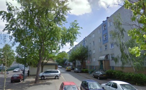 Un enfant de 22 mois chute du 4ème étage au Val-Fourré à Mantes-la-Jolie 