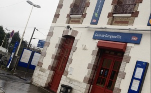 Yvelines. Des stupéfiants dans la valise du voyageur toulousain arrêté à la gare de Gargenville