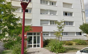 Elbeuf : armé d'un fusil de chasse, un retraité tire à deux reprises et blesse à la tête un adolescent