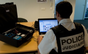 Une équipe de faux policiers arrêtée par la Brigade de répression du banditisme de Versailles