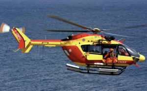 Evacuations médicales au large de Fécamp et de Dieppe : deux marins malades évacués en urgence