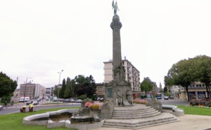 Le 19 mars, à Rouen, cérémonie en hommage aux victimes de la guerre en AFN