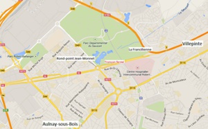 Nettoyage de printemps sur la voie d'accès à la Francilienne : la N 2 fermée jusqu'au 1er avril 