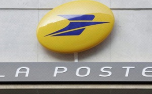 Les facteurs de Sartrouville manifestent contre les dispositions du temps de travail