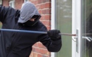 Yvelines : les deux cambrioleurs arrêtés  près des Mureaux trahis par leur véhicule 