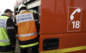 Une crèche évacuée à Croissy-sur-Seine en raison d'une odeur suspecte