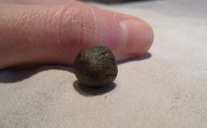 Opération anti-délinquance à Fleury-sur-Andelle : il détenait une boulette de résine de cannabis