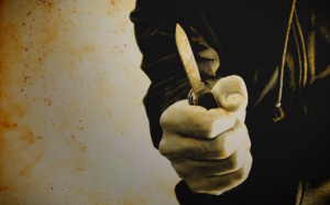 Au Havre, une dispute entre voisins dégénère : l'un des protagonistes blessé de plusieurs coups de couteau