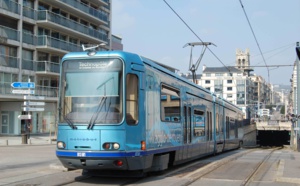 Agression gratuite dans un métrobus de Rouen : trois jeunes gens en garde à vue