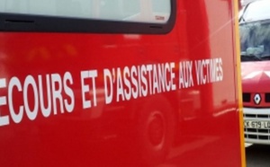 Victime d'une bagarre à Evreux ? Un homme découvert grièvement blessé à son domicile