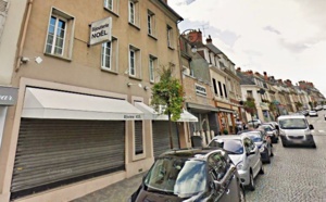 Les braqueurs de deux bijouteries de Gisors (221 000€ de butin) sont sous les verrous