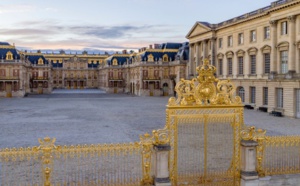 Alerte à la bombe : le château de Versailles évacué pour la sixième fois en une semaine 