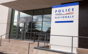 Six roms délogés cette nuit du pavillon qu'ils s'apprêtaient à squatter à Houilles