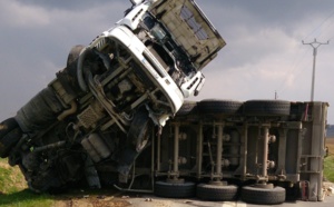 Entre Les Thilliers-en-Vexin et Gisors : tout simplement spectaculaire !