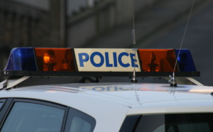 A Mantes-la-Jolie, cette nuit, un cambrioleur maîtrisé par sa victime jusqu'à l'arrivée de la police