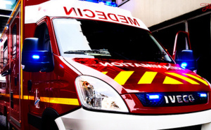 Un piéton de 57 ans meurt écrasé par un poids-lourd à Maisons-Laffitte