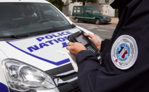 Louviers : garde à vue pour avoir insulté les policiers