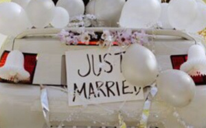 Les cortèges de mariages sous surveillance policière : sanctions à la clé dans l'agglo de Rouen 