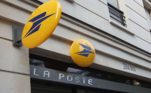 Yvelines : l'escroc veut retirer de l'argent à la Poste avec une pièce d'identité falsifiée 