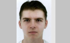 Disparition inquiétante : aidez la police des Yvelines à retrouver Anton, 18 ans 